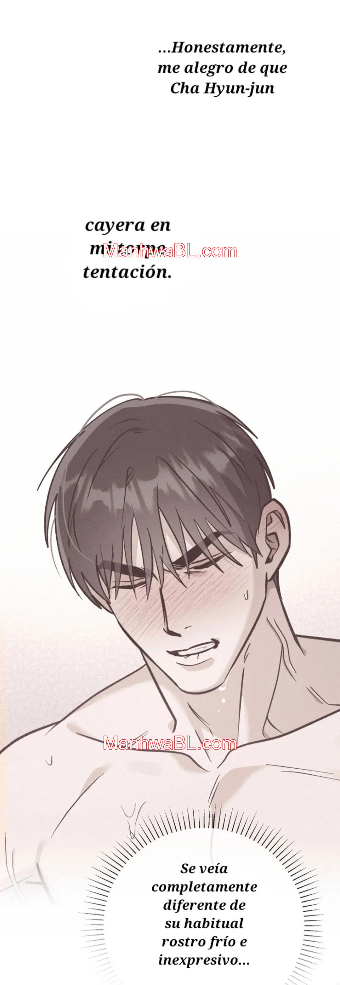 Romance Not Romantic - Capítulo 16 manhwa
