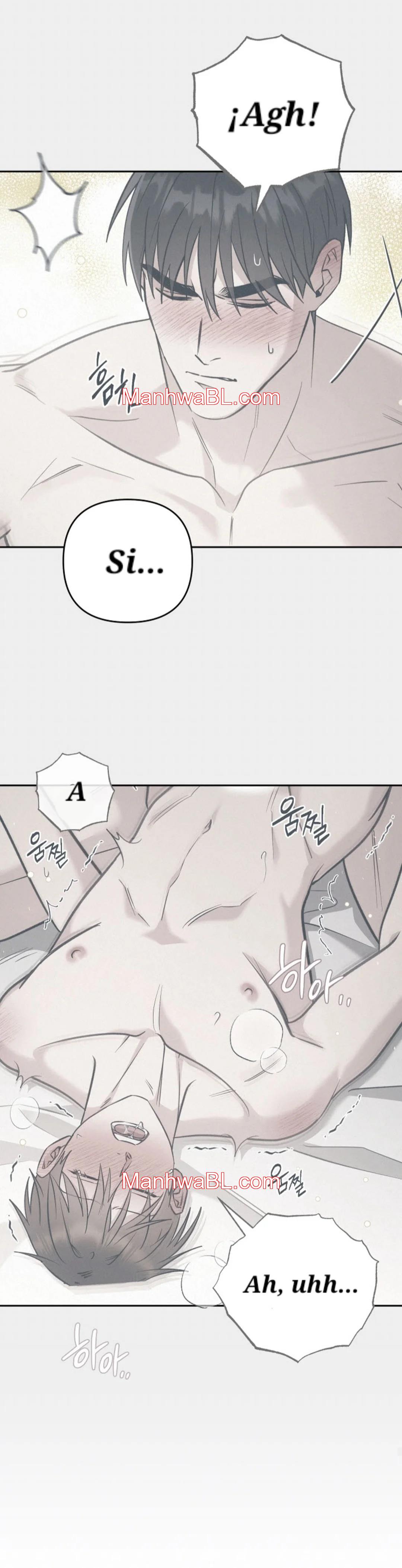 Romance Not Romantic - Capítulo 16 manhwa