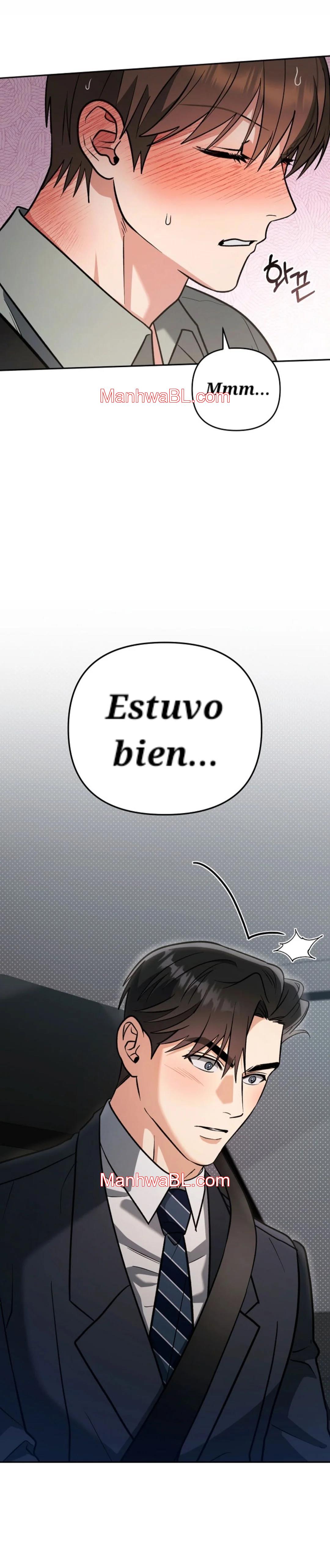 Romance Not Romantic - Capítulo 16 manhwa