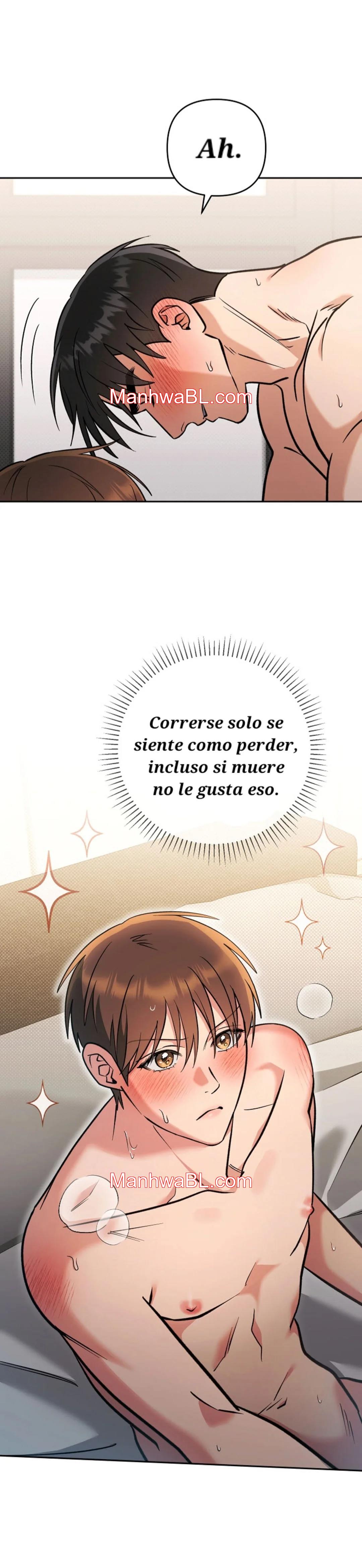 Romance Not Romantic - Capítulo 16 manhwa
