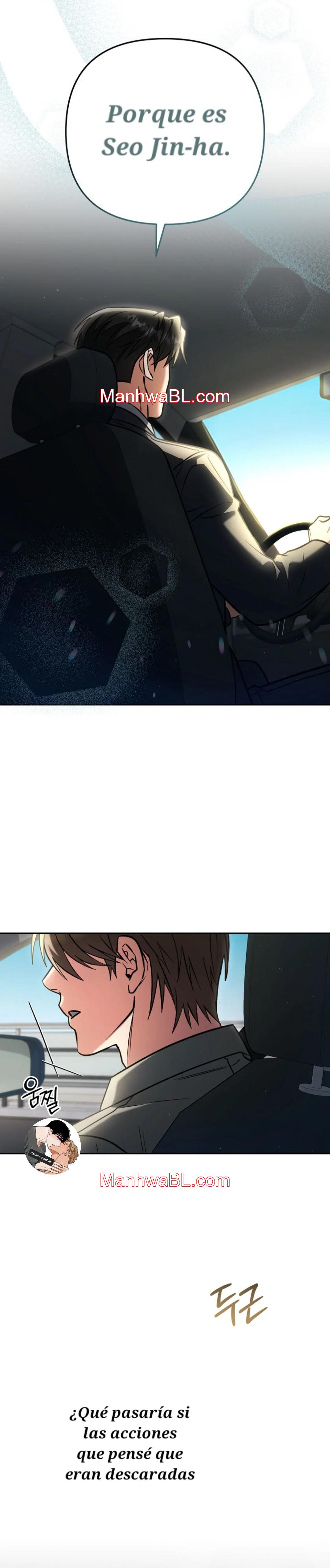 Romance Not Romantic - Capítulo 16 manhwa