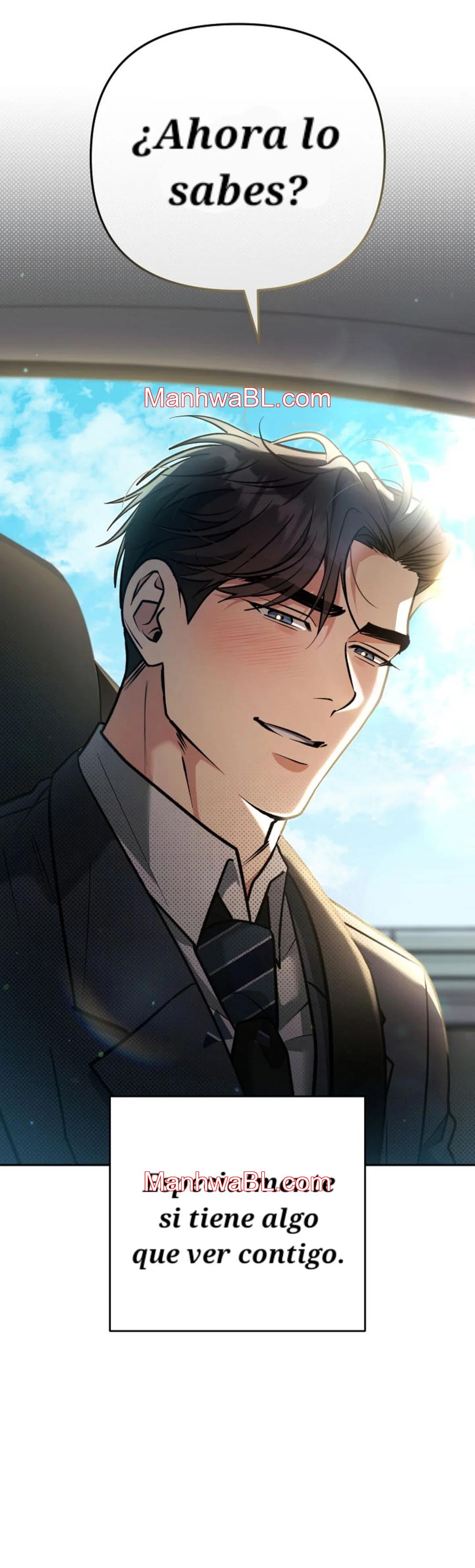 Romance Not Romantic - Capítulo 16 manhwa