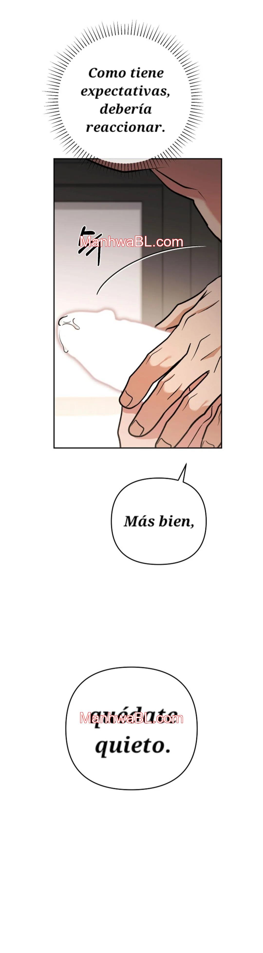 Romance Not Romantic - Capítulo 16 manhwa