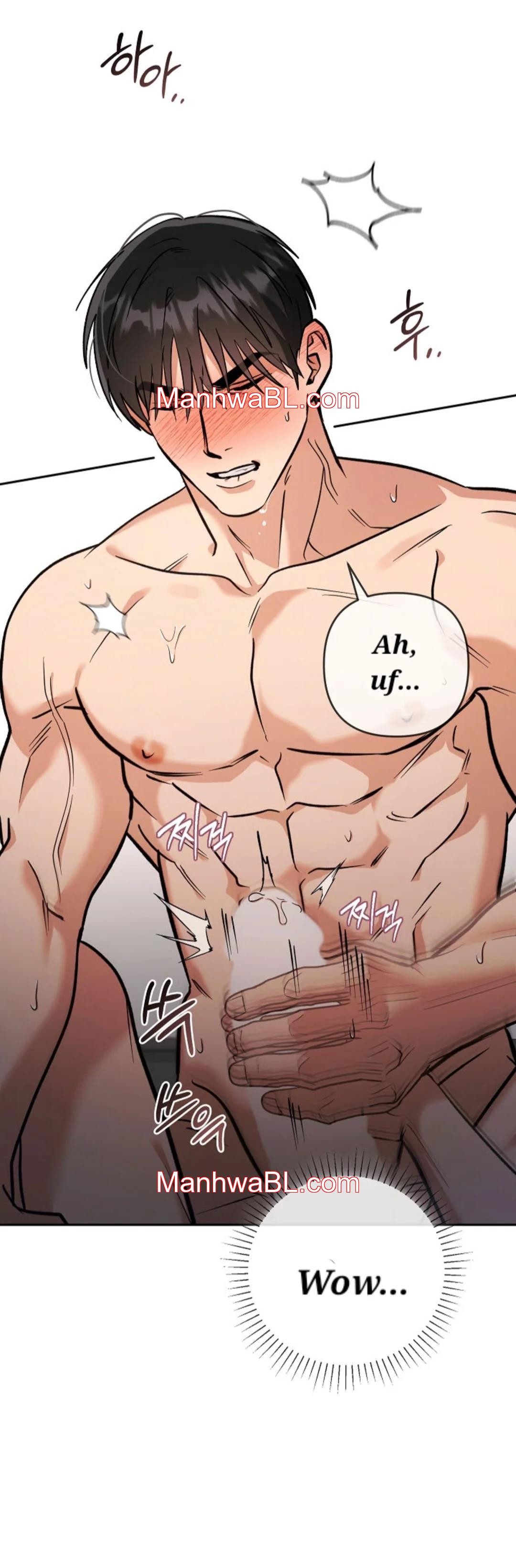 Romance Not Romantic - Capítulo 16 manhwa