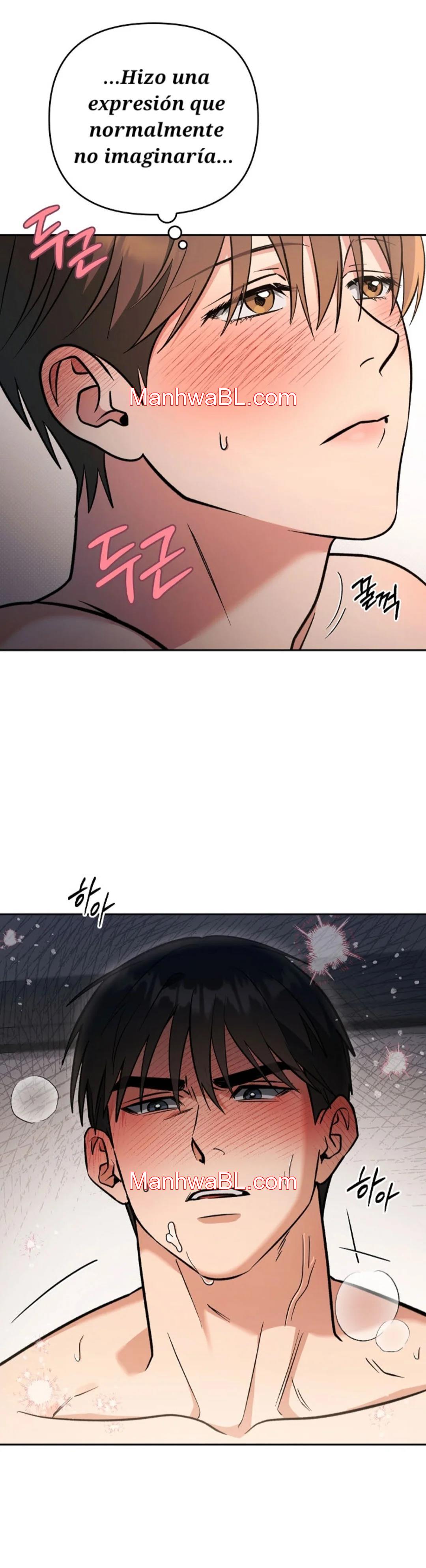 Romance Not Romantic - Capítulo 16 manhwa