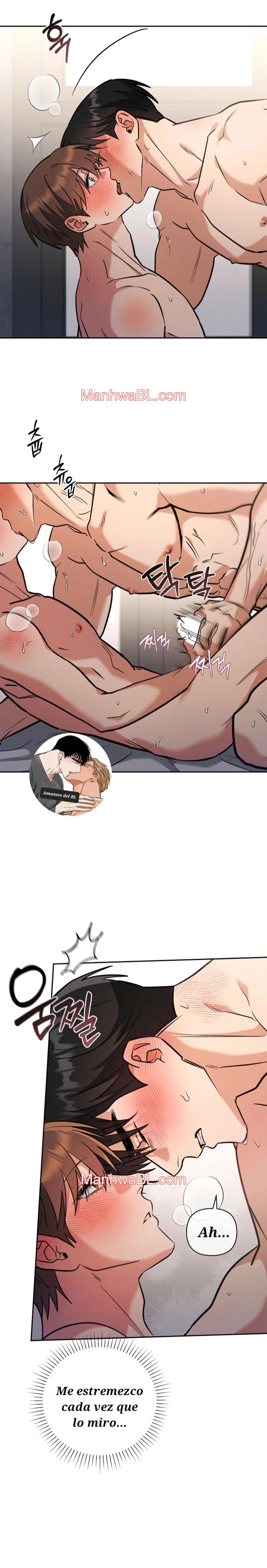 Romance Not Romantic - Capítulo 16 manhwa