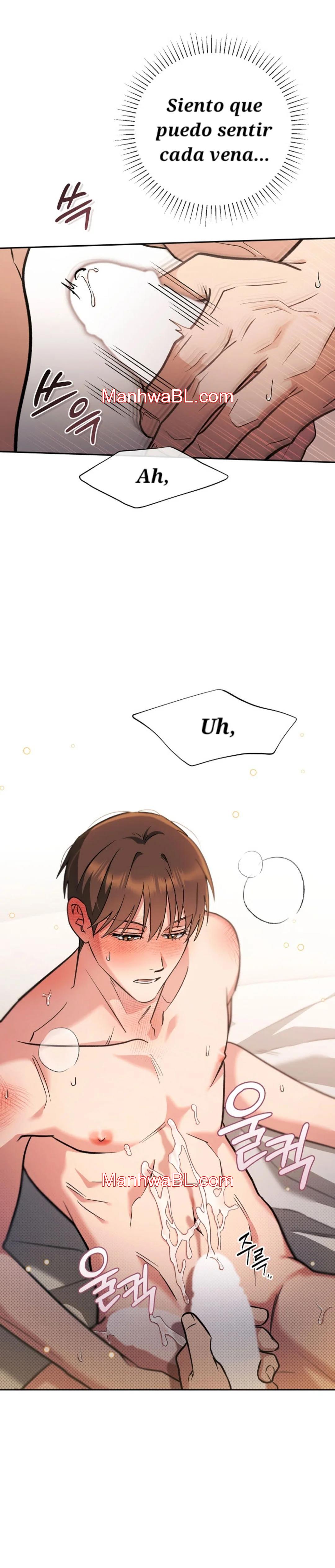 Romance Not Romantic - Capítulo 16 manhwa