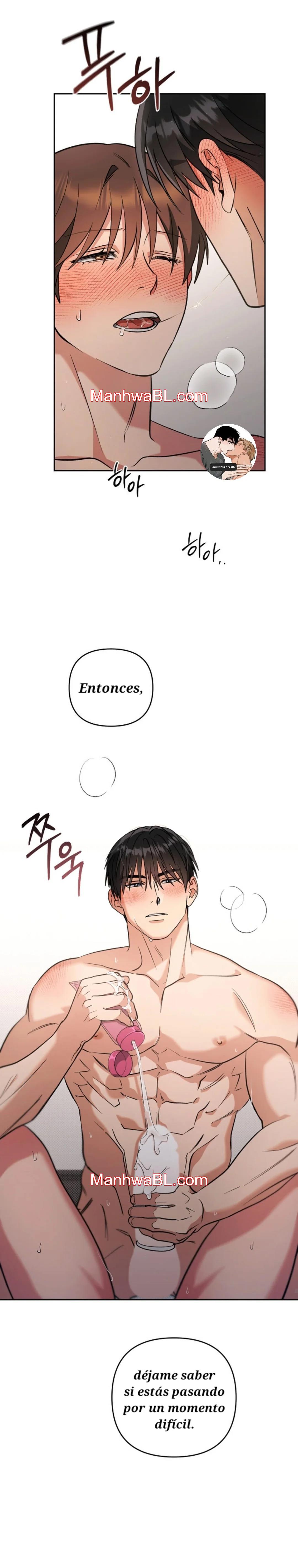 Romance Not Romantic - Capítulo 21 manhwa