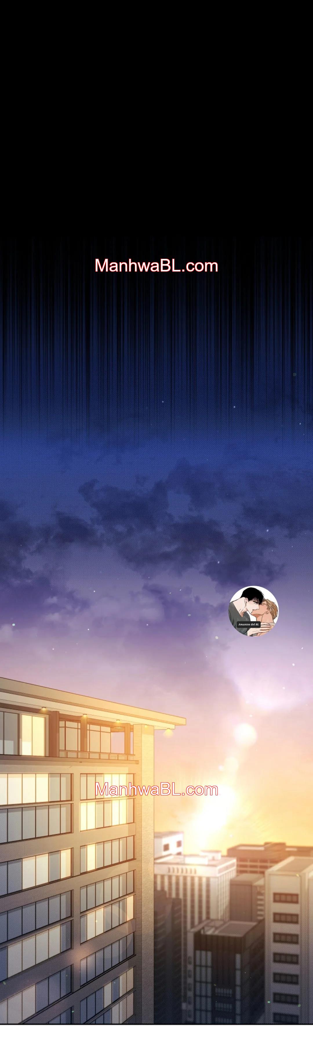 Romance Not Romantic - Capítulo 35 manhwa