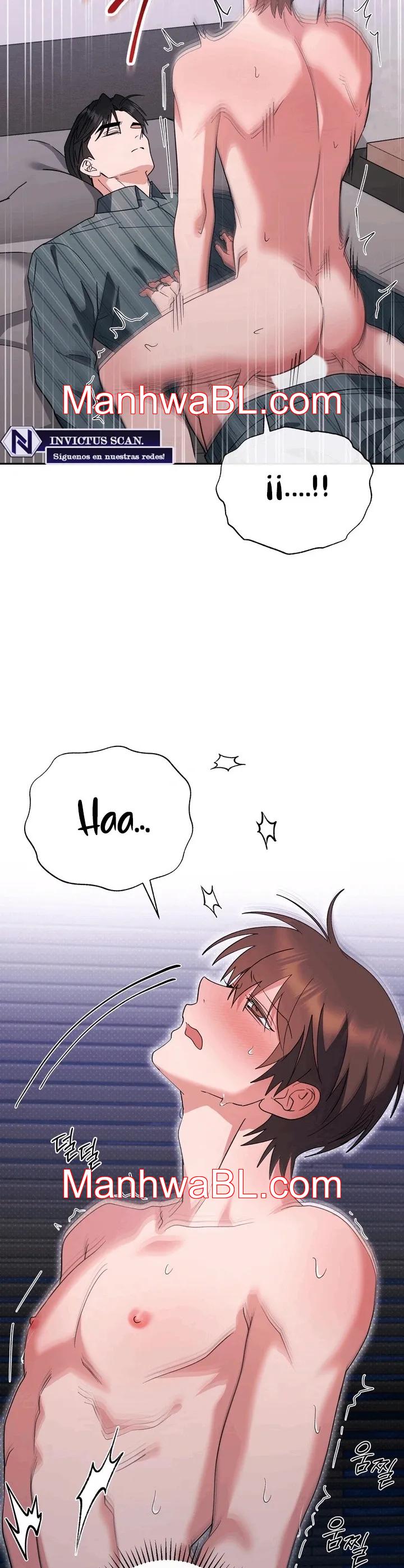 Romance Not Romantic - Capítulo 50 manhwa