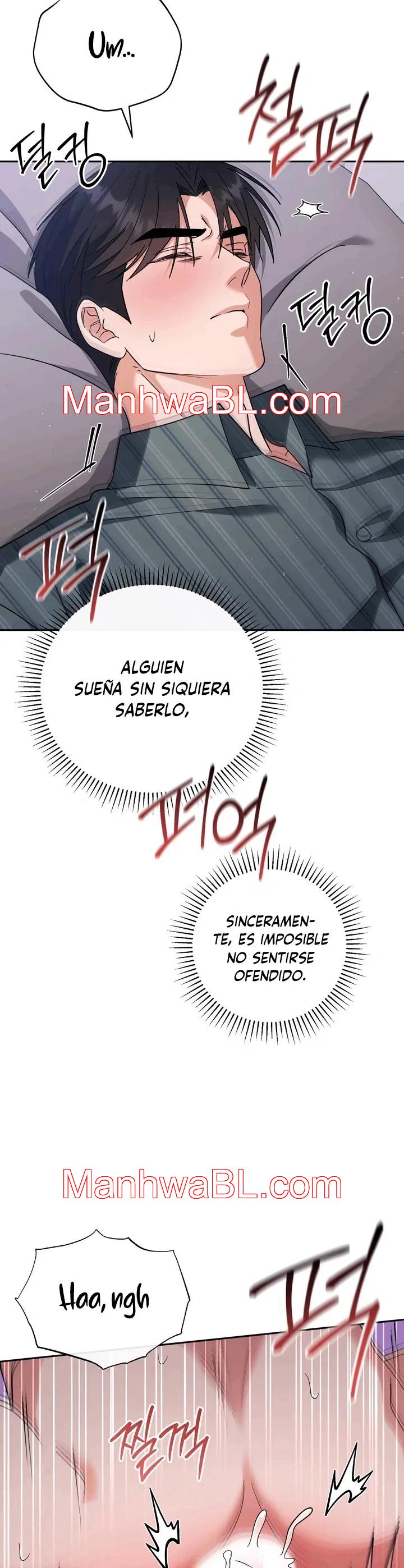 Romance Not Romantic - Capítulo 50 manhwa
