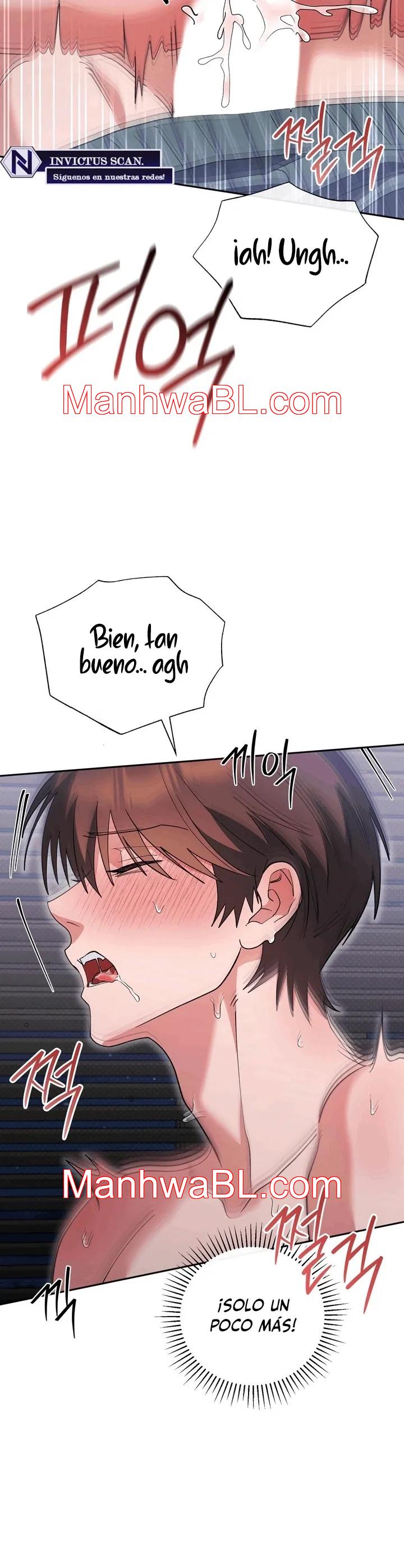 Romance Not Romantic - Capítulo 50 manhwa