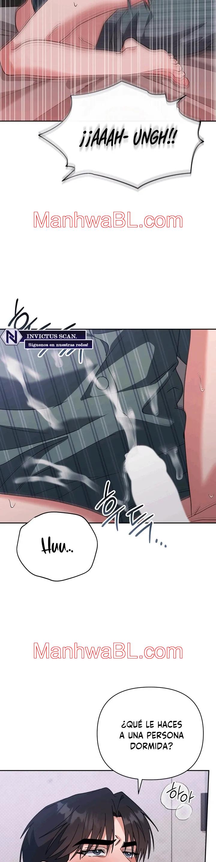 Romance Not Romantic - Capítulo 50 manhwa
