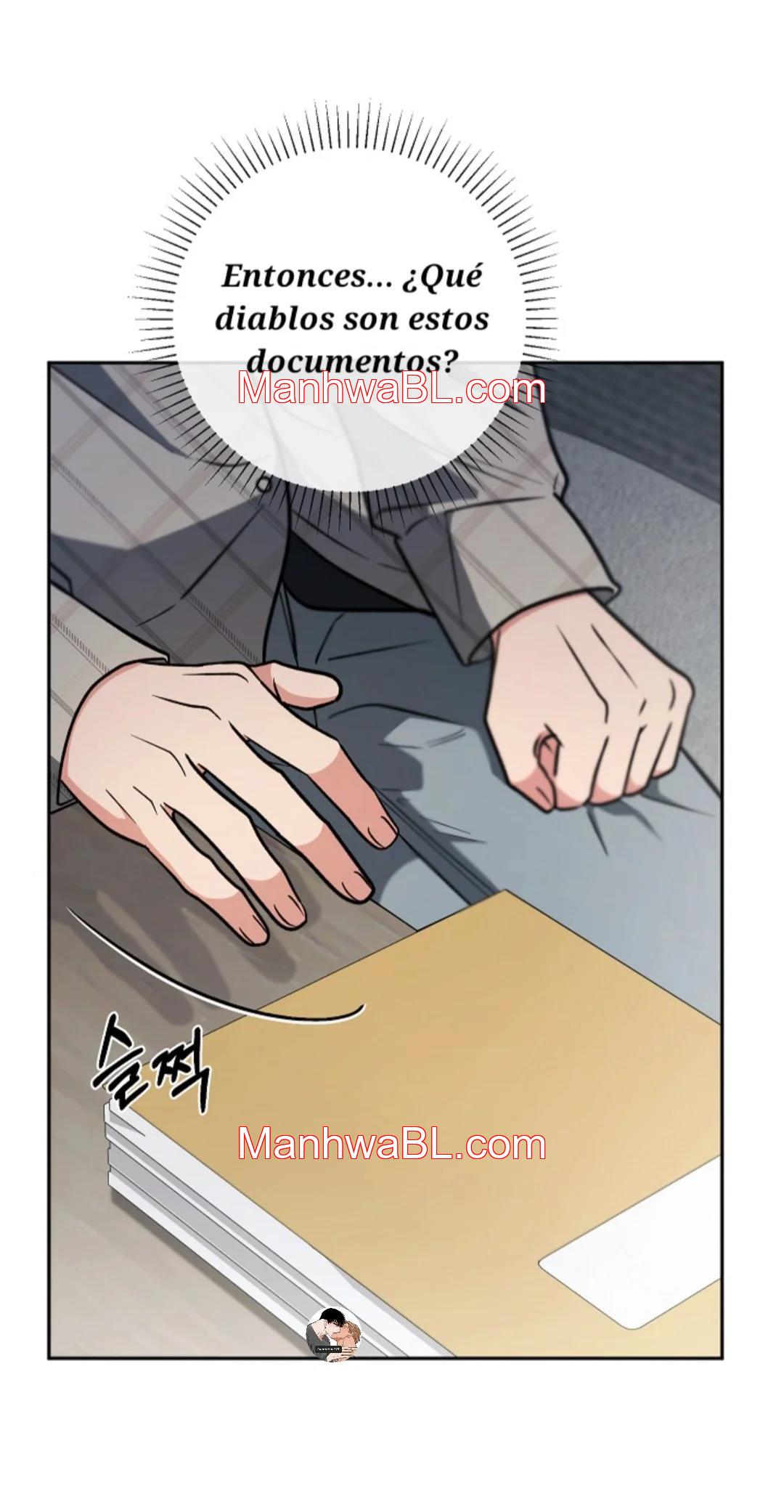Romance Not Romantic - Capítulo 9 manhwa