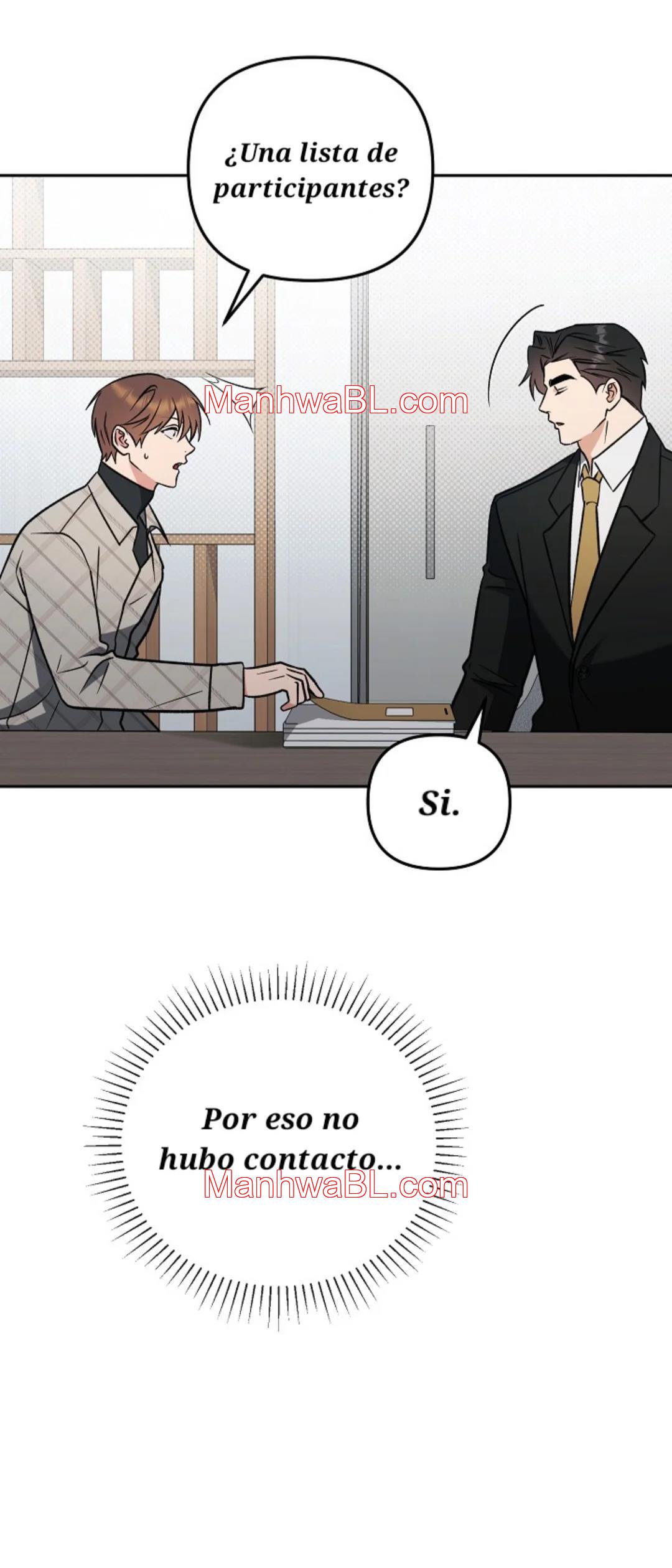 Romance Not Romantic - Capítulo 9 manhwa