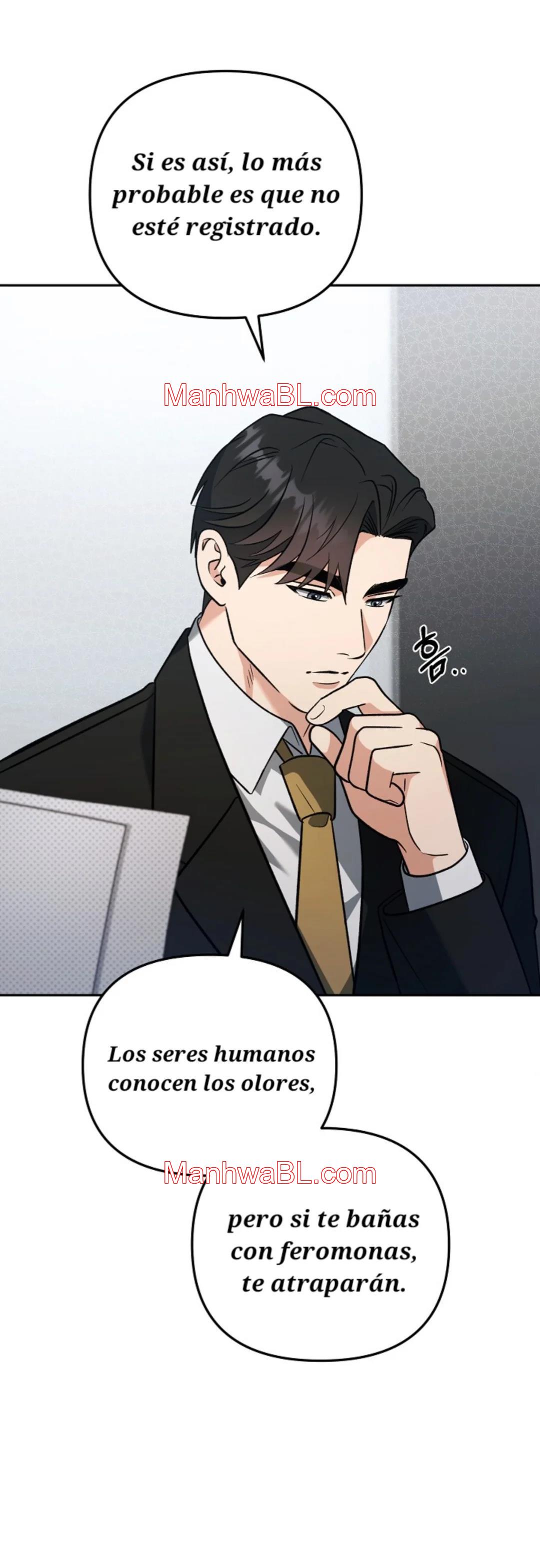 Romance Not Romantic - Capítulo 9 manhwa