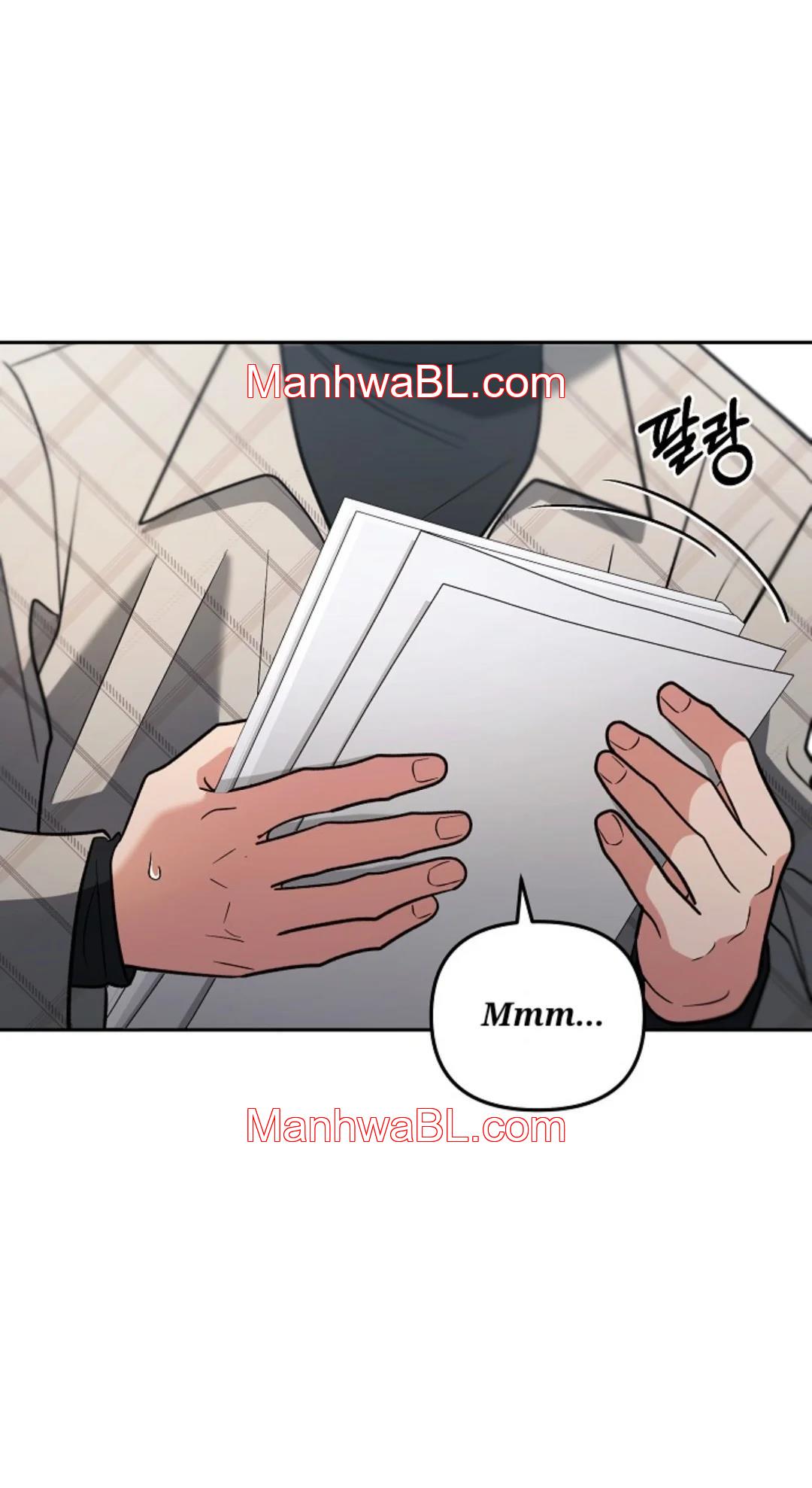 Romance Not Romantic - Capítulo 9 manhwa