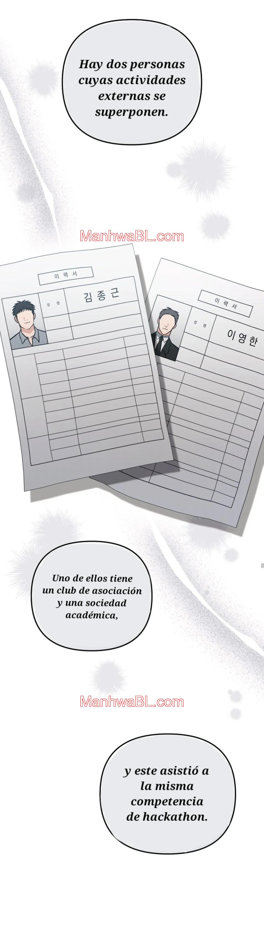 Romance Not Romantic - Capítulo 9 manhwa