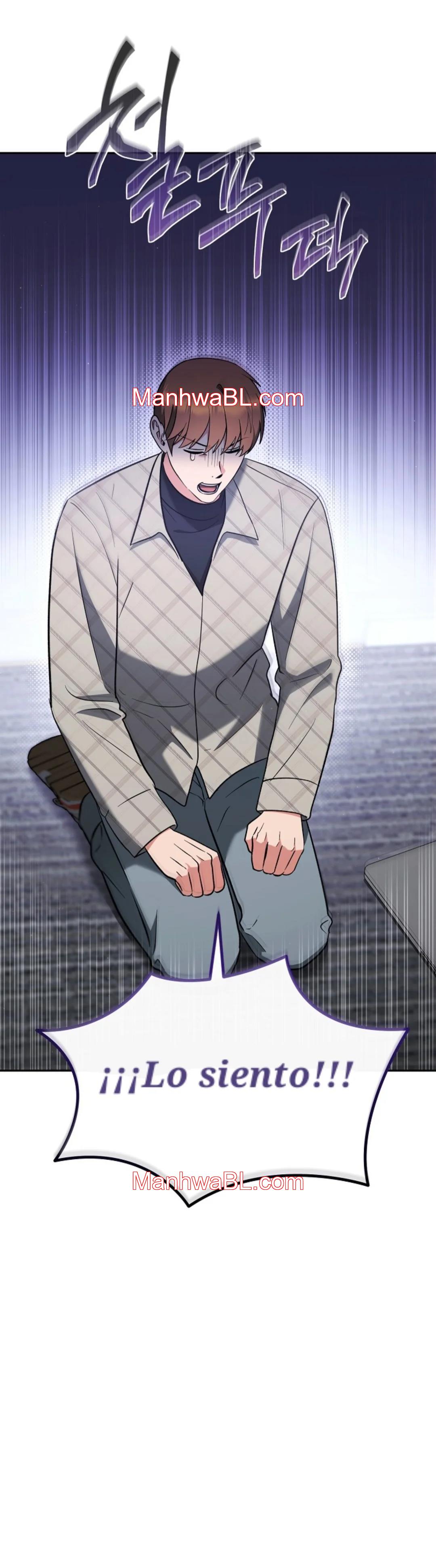 Romance Not Romantic - Capítulo 9 manhwa