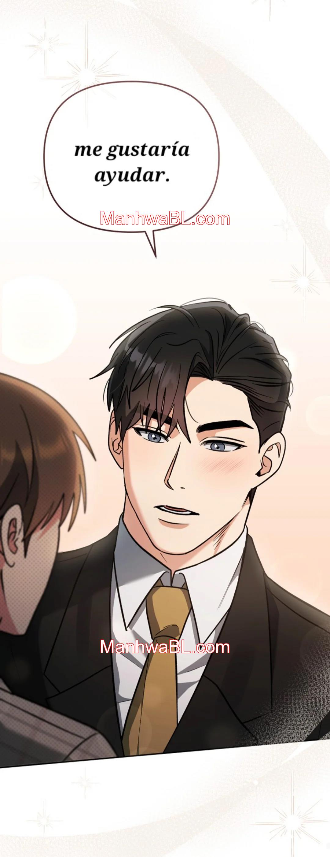 Romance Not Romantic - Capítulo 9 manhwa