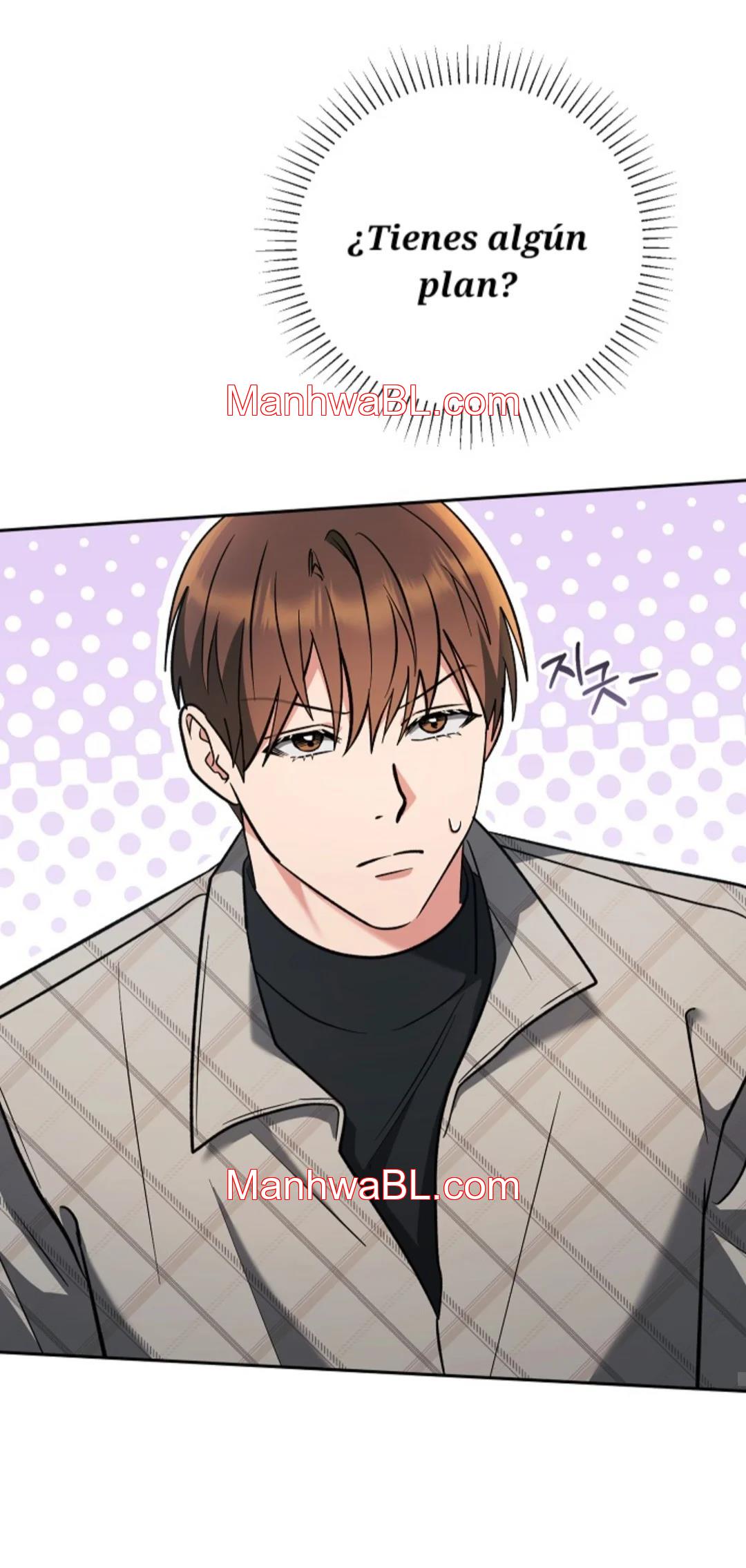 Romance Not Romantic - Capítulo 9 manhwa