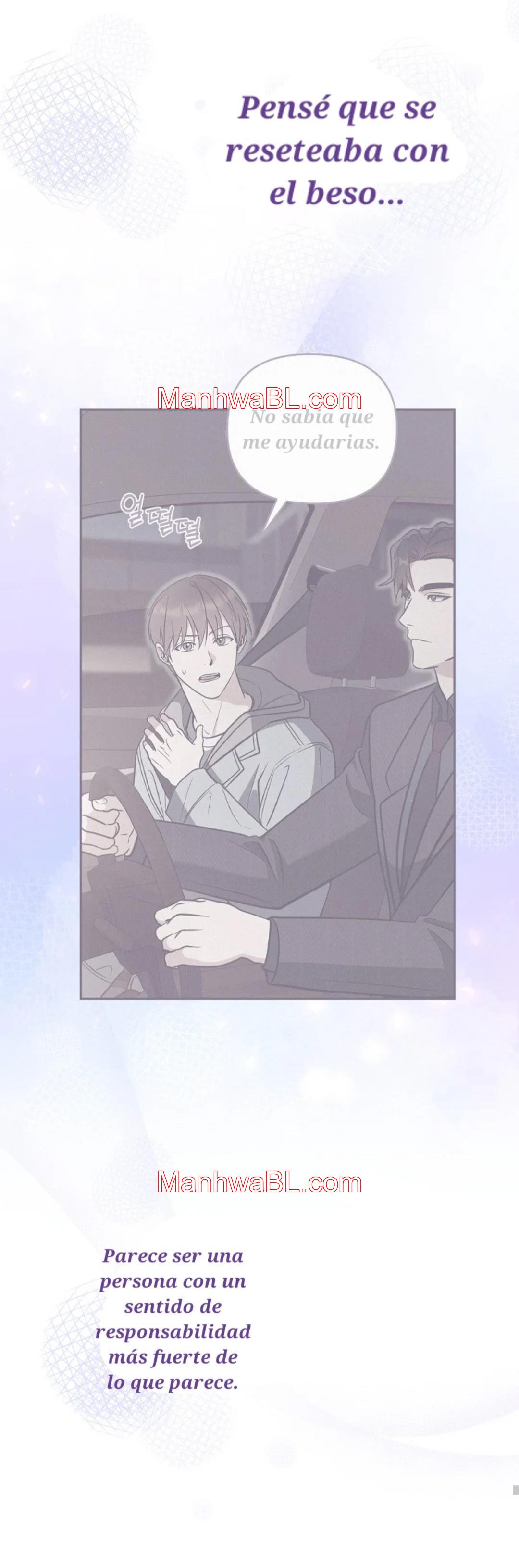 Romance Not Romantic - Capítulo 9 manhwa