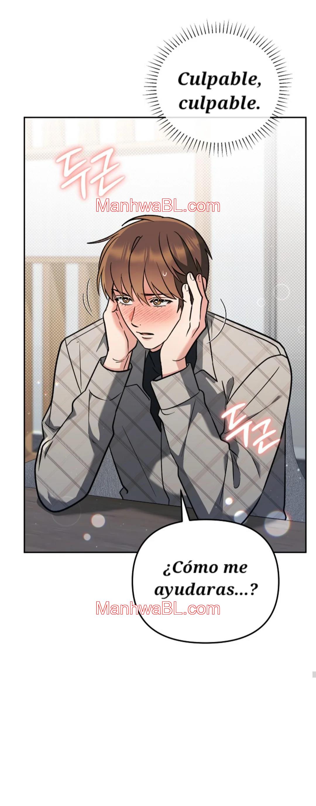 Romance Not Romantic - Capítulo 9 manhwa