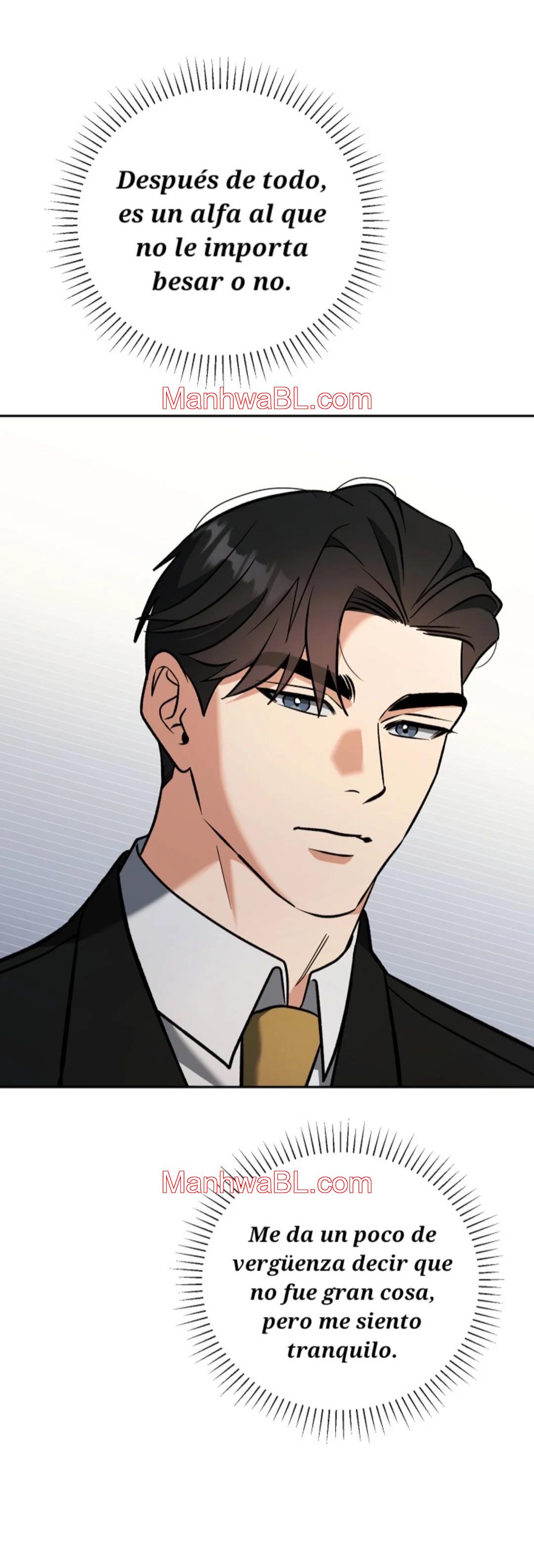 Romance Not Romantic - Capítulo 9 manhwa