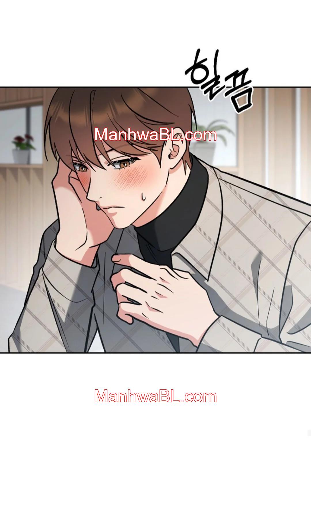 Romance Not Romantic - Capítulo 9 manhwa
