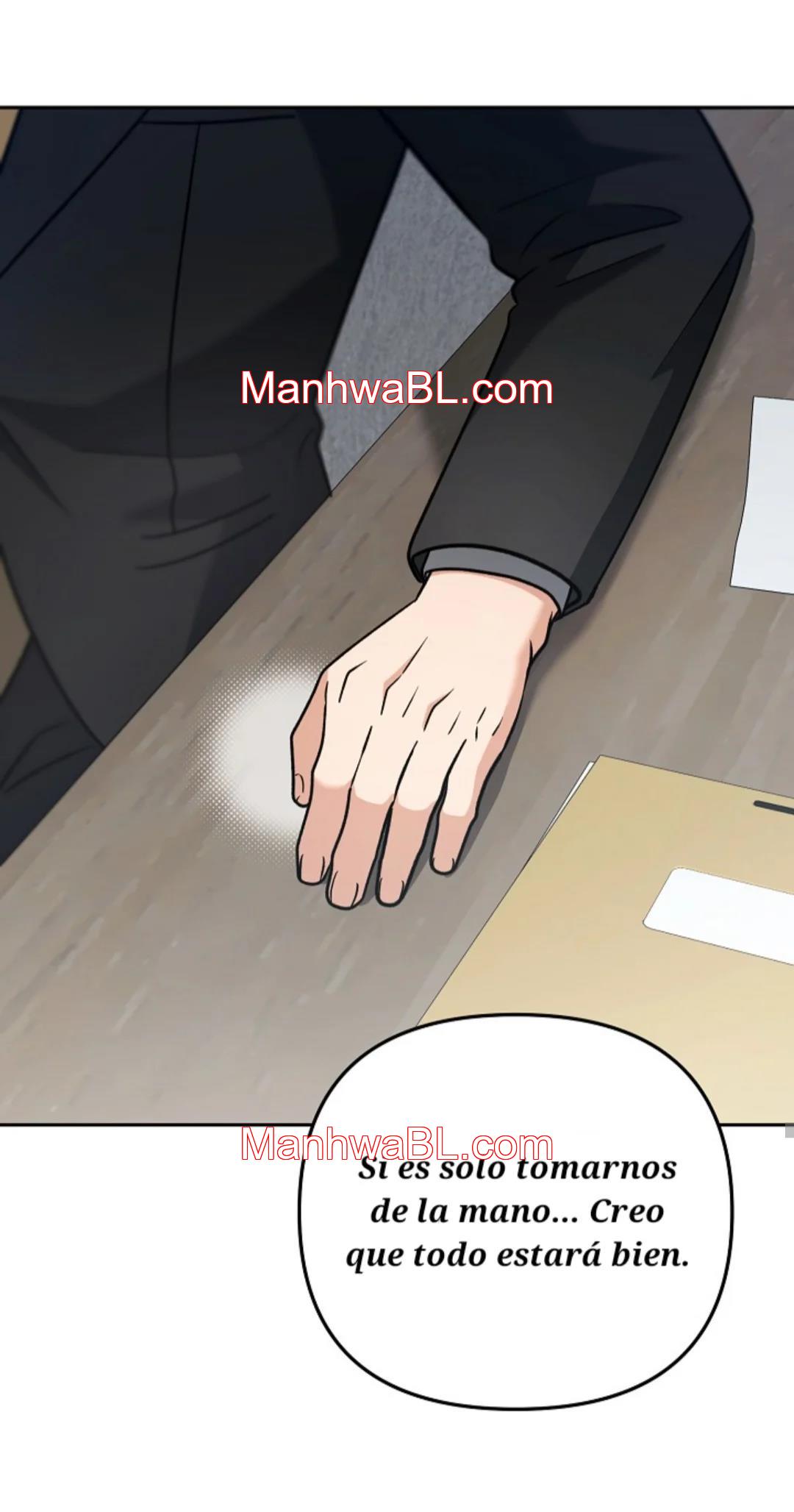 Romance Not Romantic - Capítulo 9 manhwa