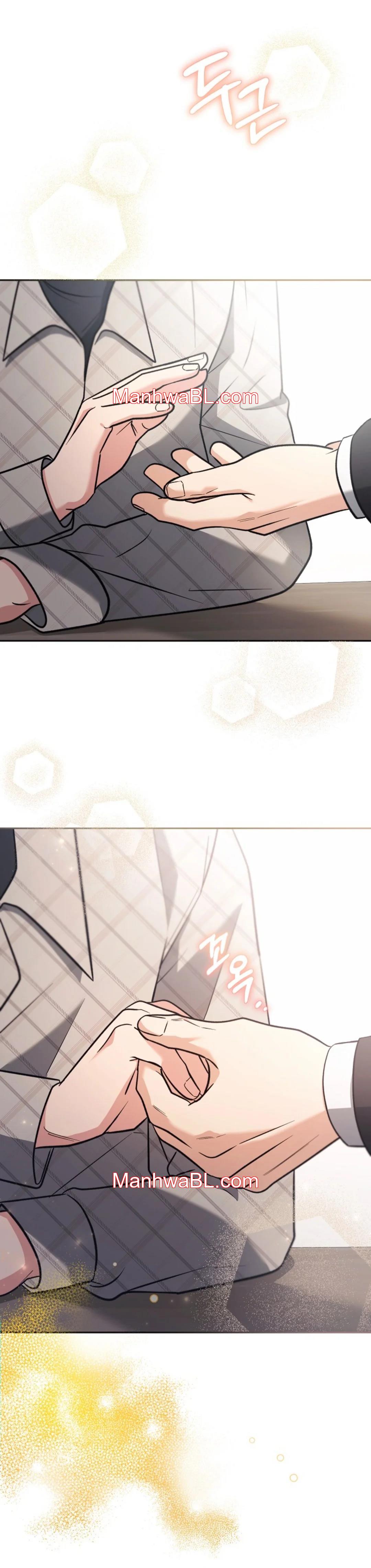Romance Not Romantic - Capítulo 9 manhwa