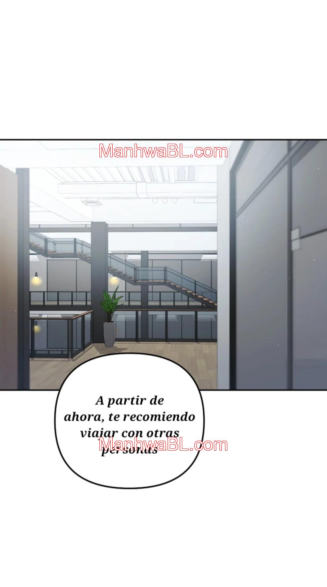 Romance Not Romantic - Capítulo 9 manhwa