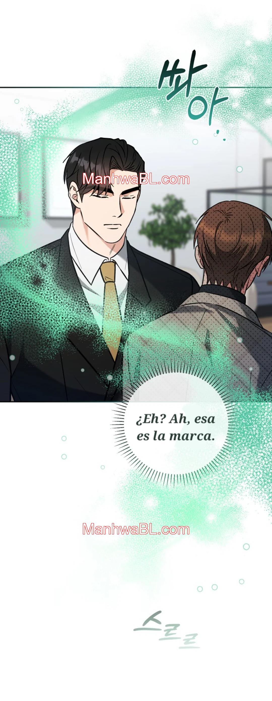 Romance Not Romantic - Capítulo 9 manhwa
