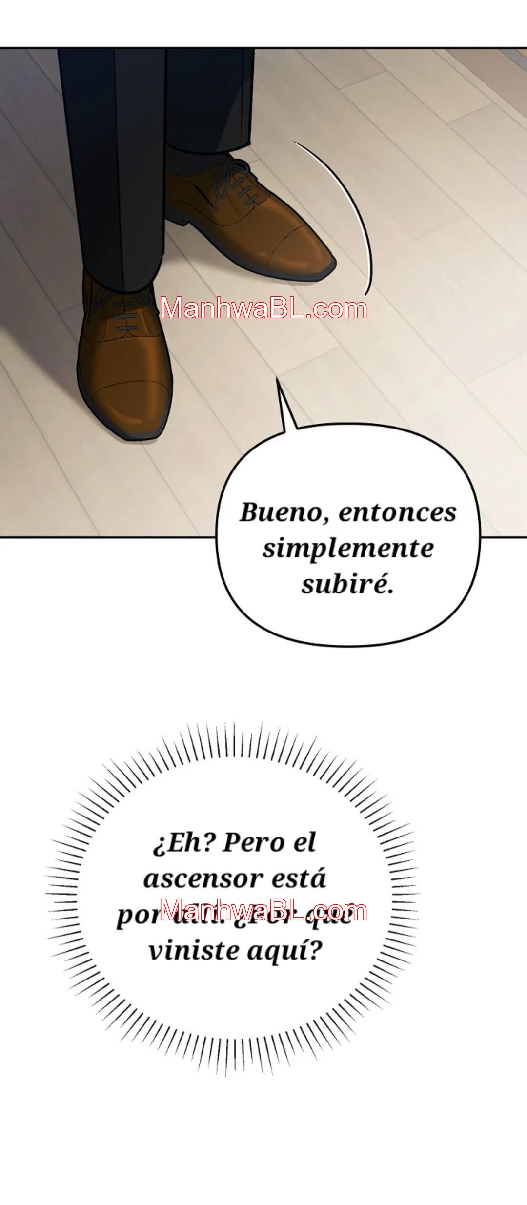 Romance Not Romantic - Capítulo 9 manhwa