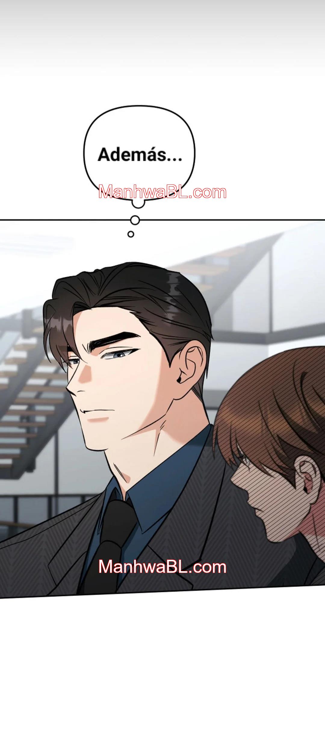 Romance Not Romantic - Capítulo 5 manhwa