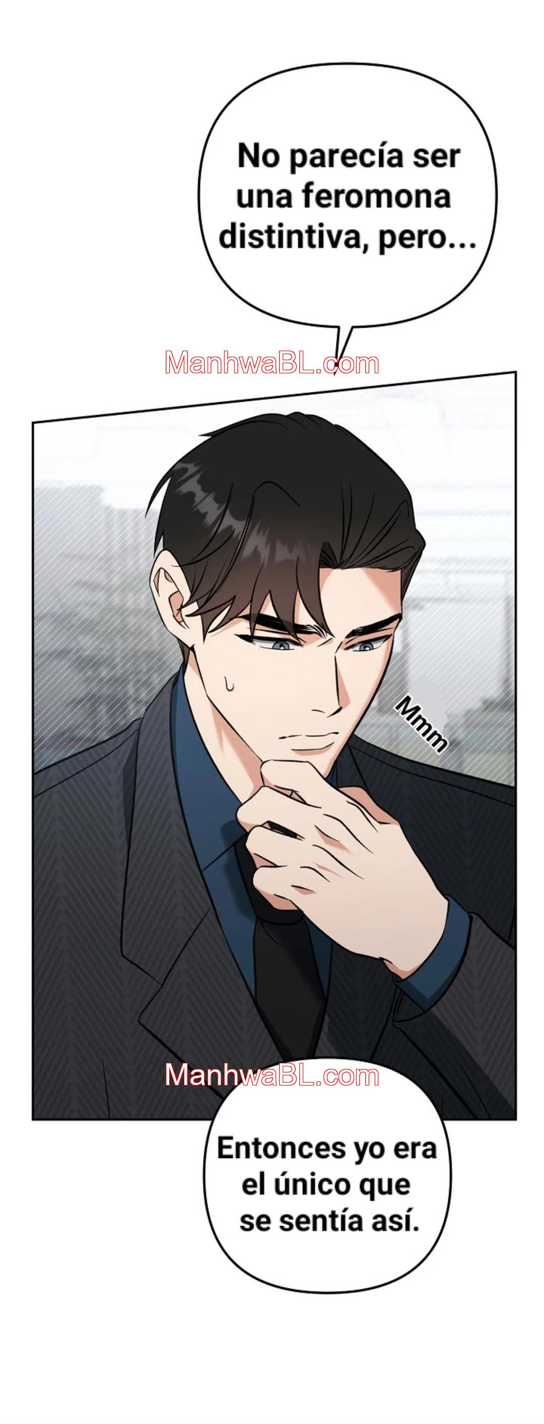 Romance Not Romantic - Capítulo 5 manhwa