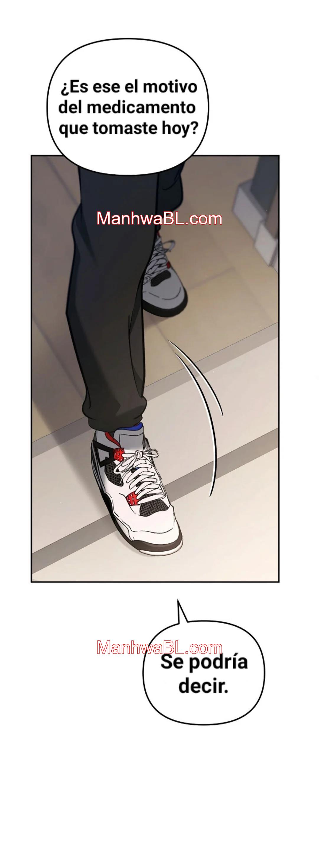 Romance Not Romantic - Capítulo 5 manhwa