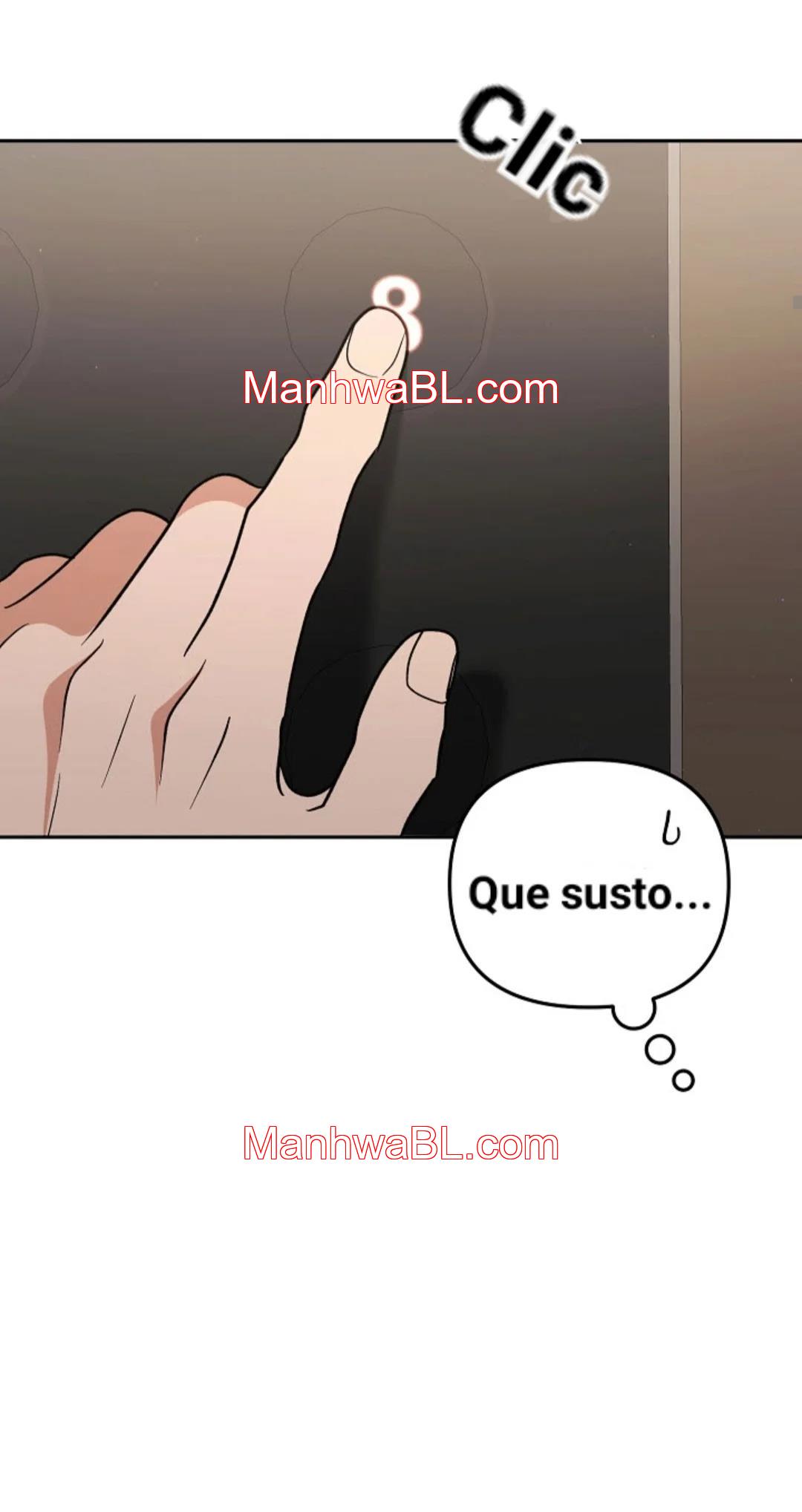 Romance Not Romantic - Capítulo 5 manhwa