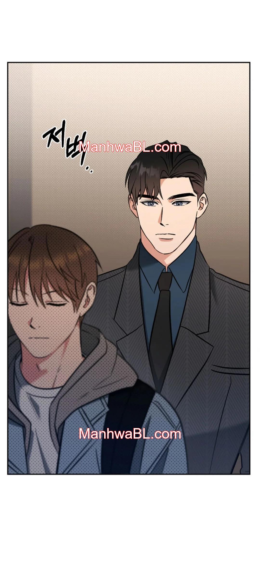 Romance Not Romantic - Capítulo 5 manhwa