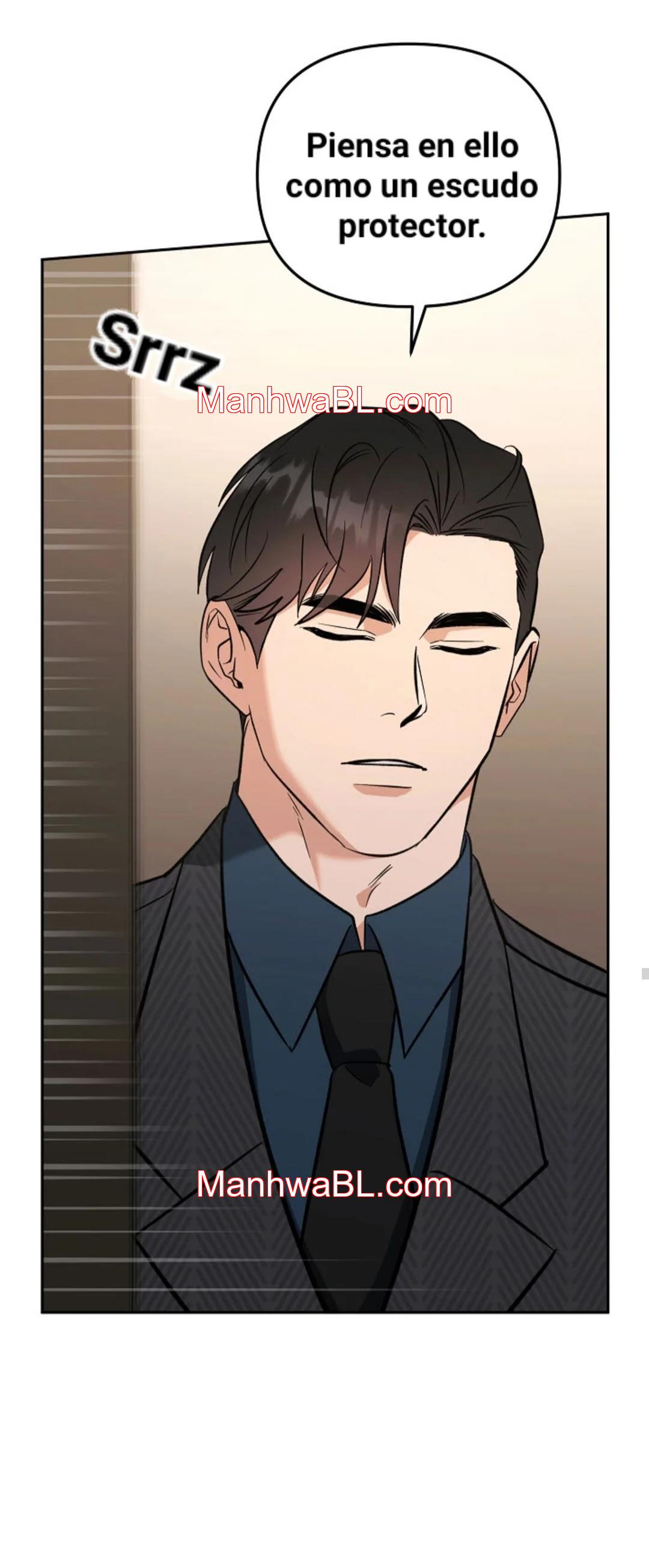 Romance Not Romantic - Capítulo 5 manhwa