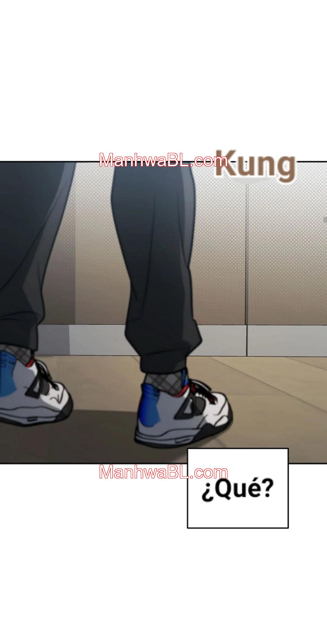 Romance Not Romantic - Capítulo 5 manhwa