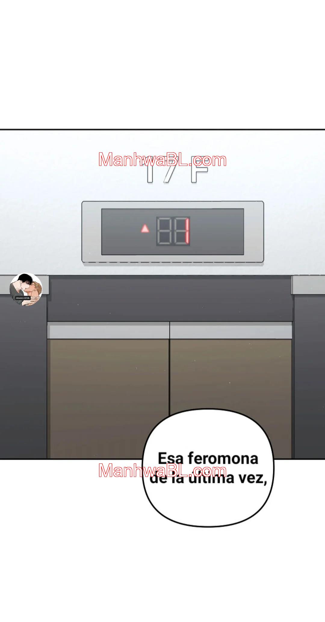Romance Not Romantic - Capítulo 5 manhwa