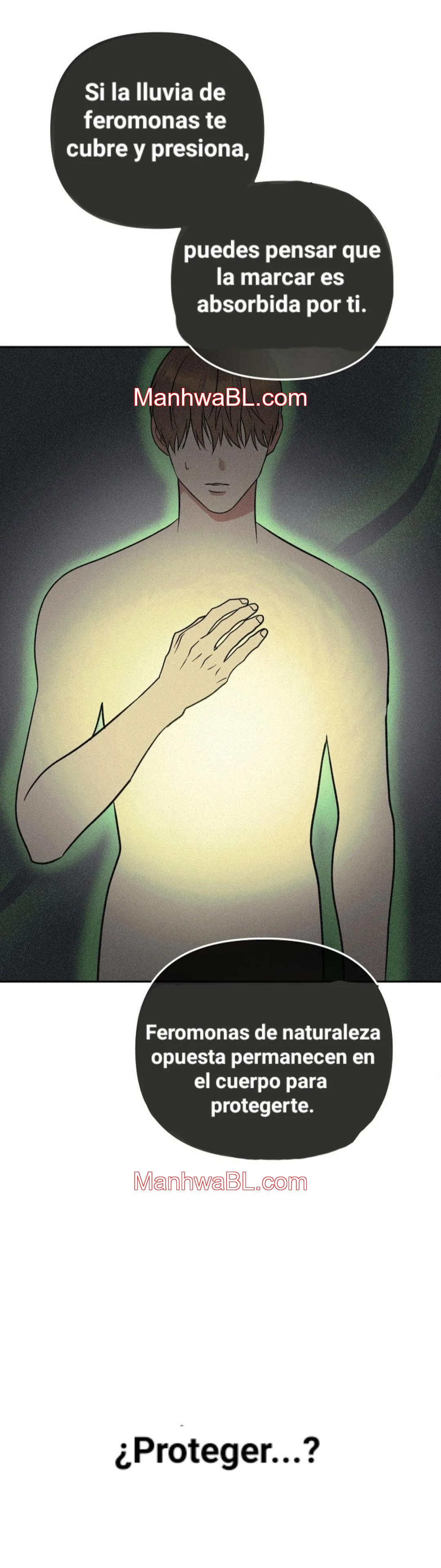 Romance Not Romantic - Capítulo 5 manhwa