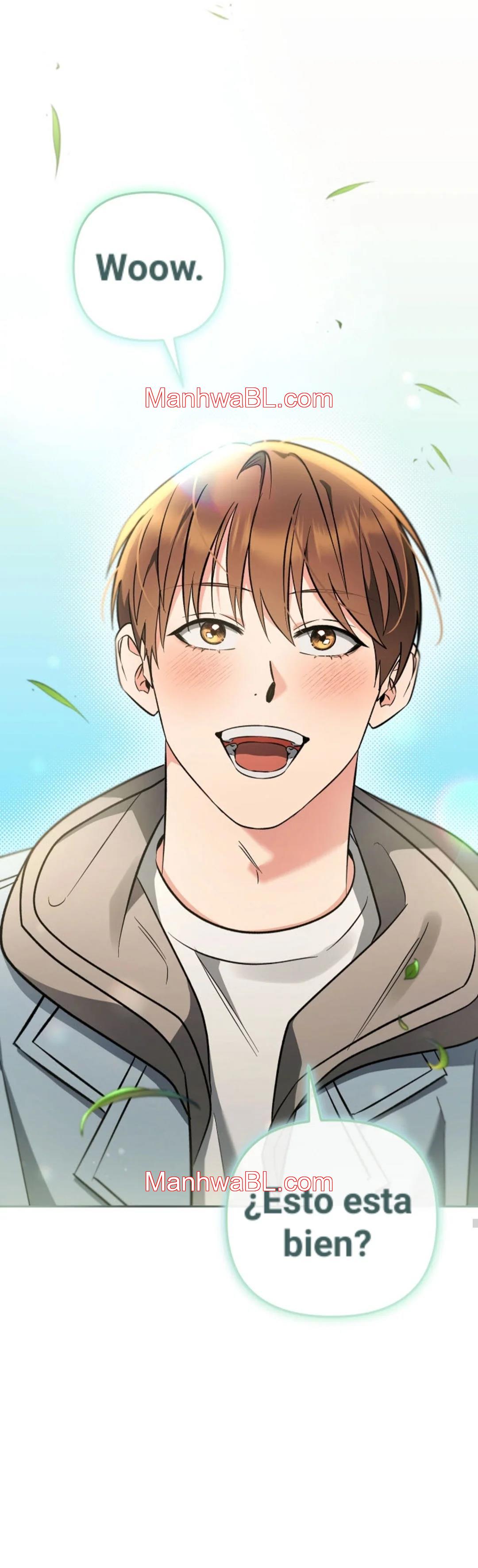 Romance Not Romantic - Capítulo 5 manhwa