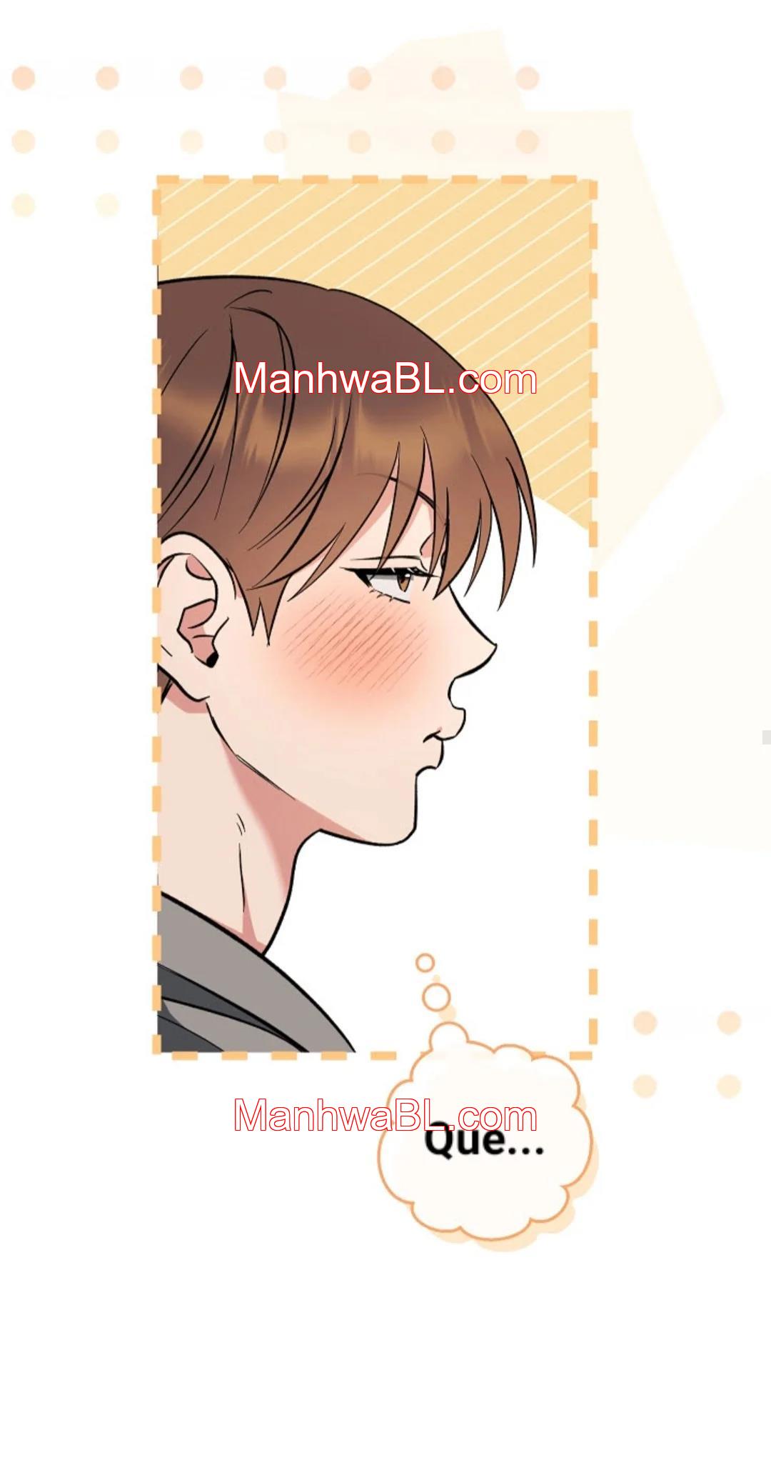 Romance Not Romantic - Capítulo 5 manhwa