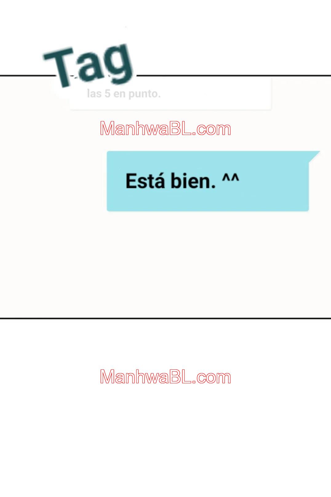 Romance Not Romantic - Capítulo 5 manhwa
