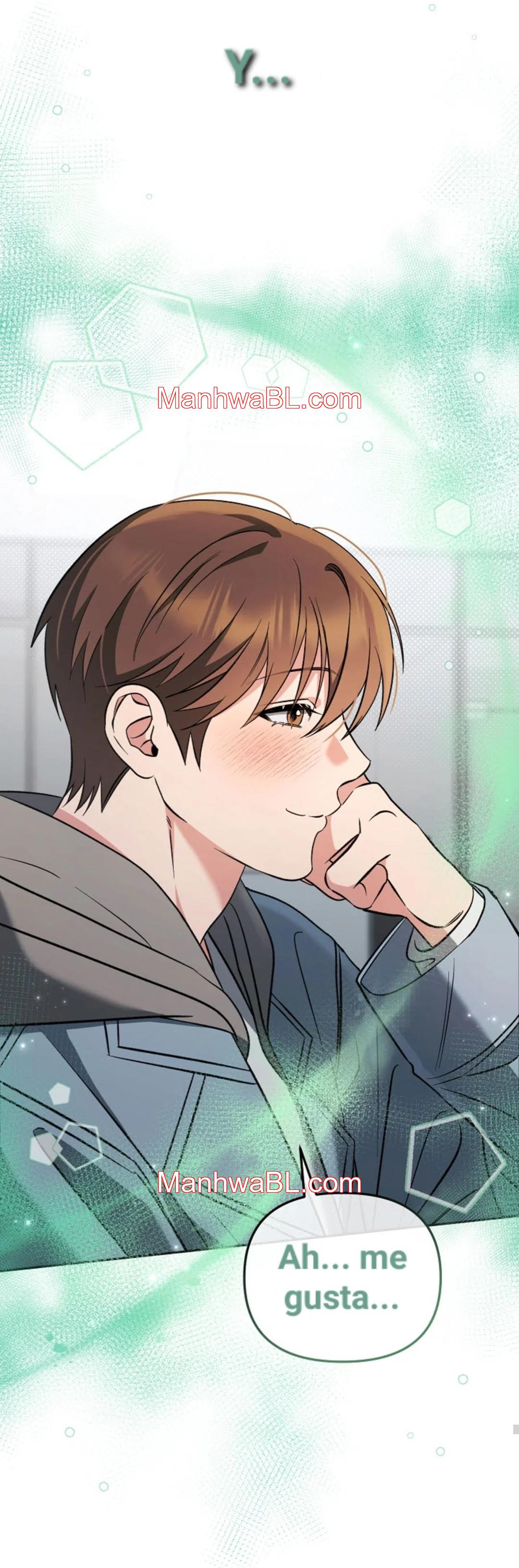 Romance Not Romantic - Capítulo 5 manhwa