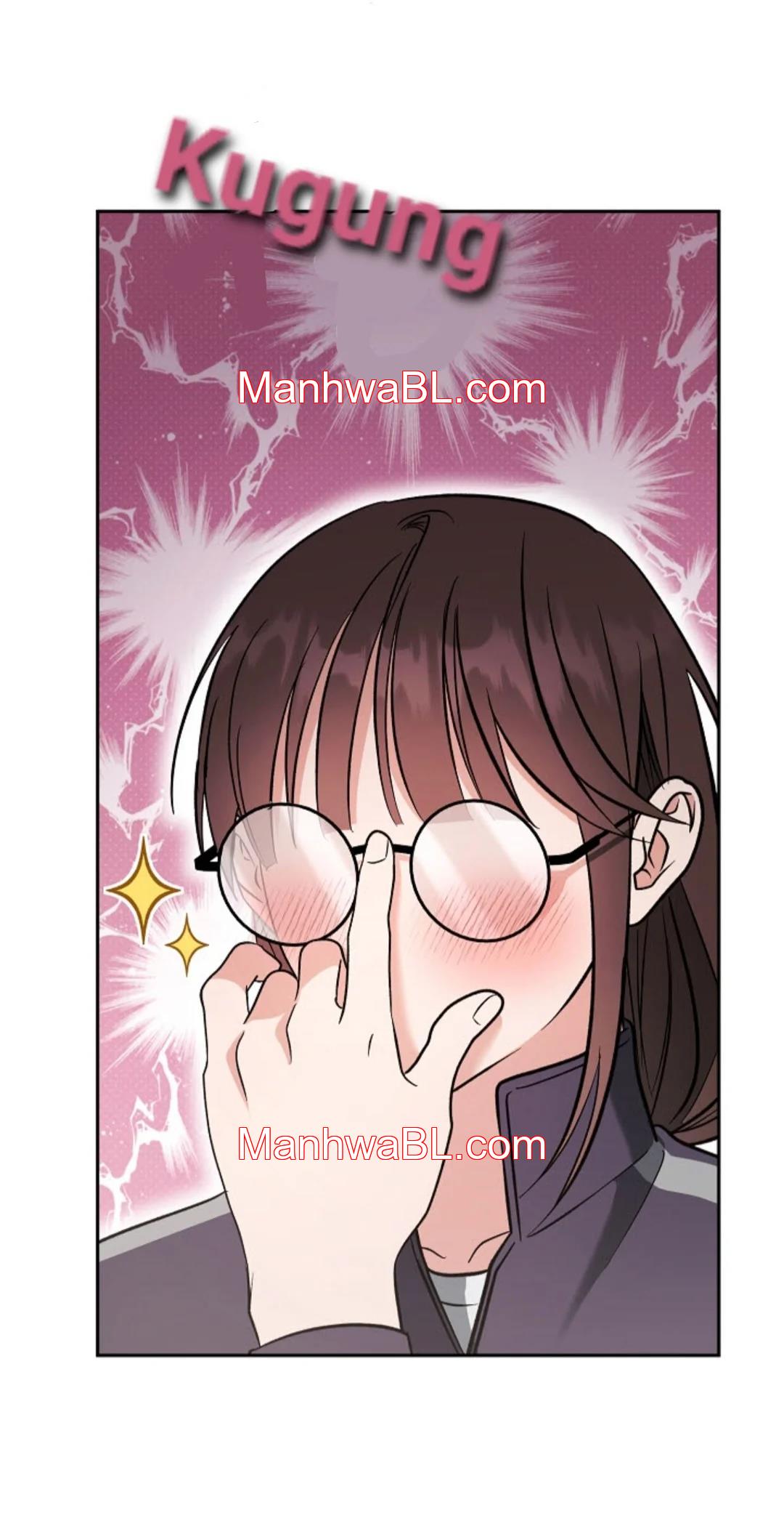 Romance Not Romantic - Capítulo 5 manhwa