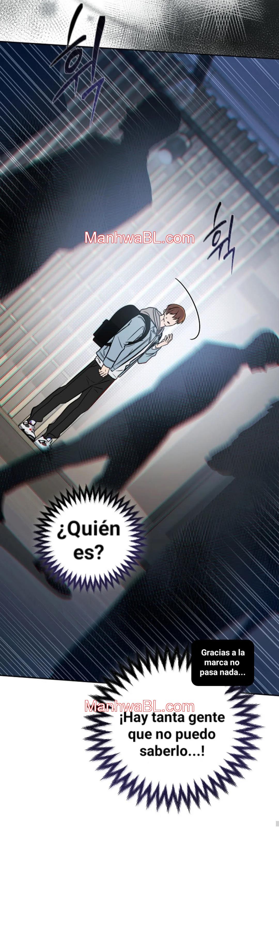 Romance Not Romantic - Capítulo 5 manhwa