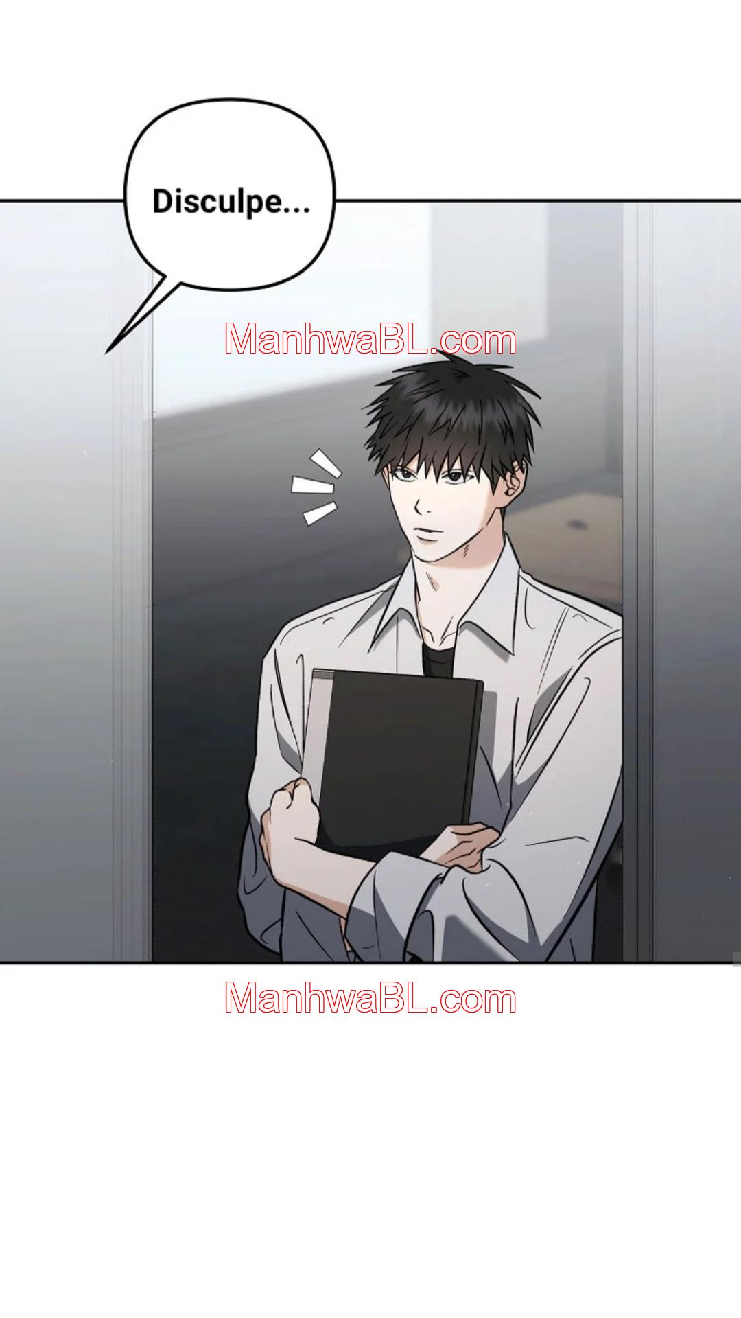Romance Not Romantic - Capítulo 5 manhwa